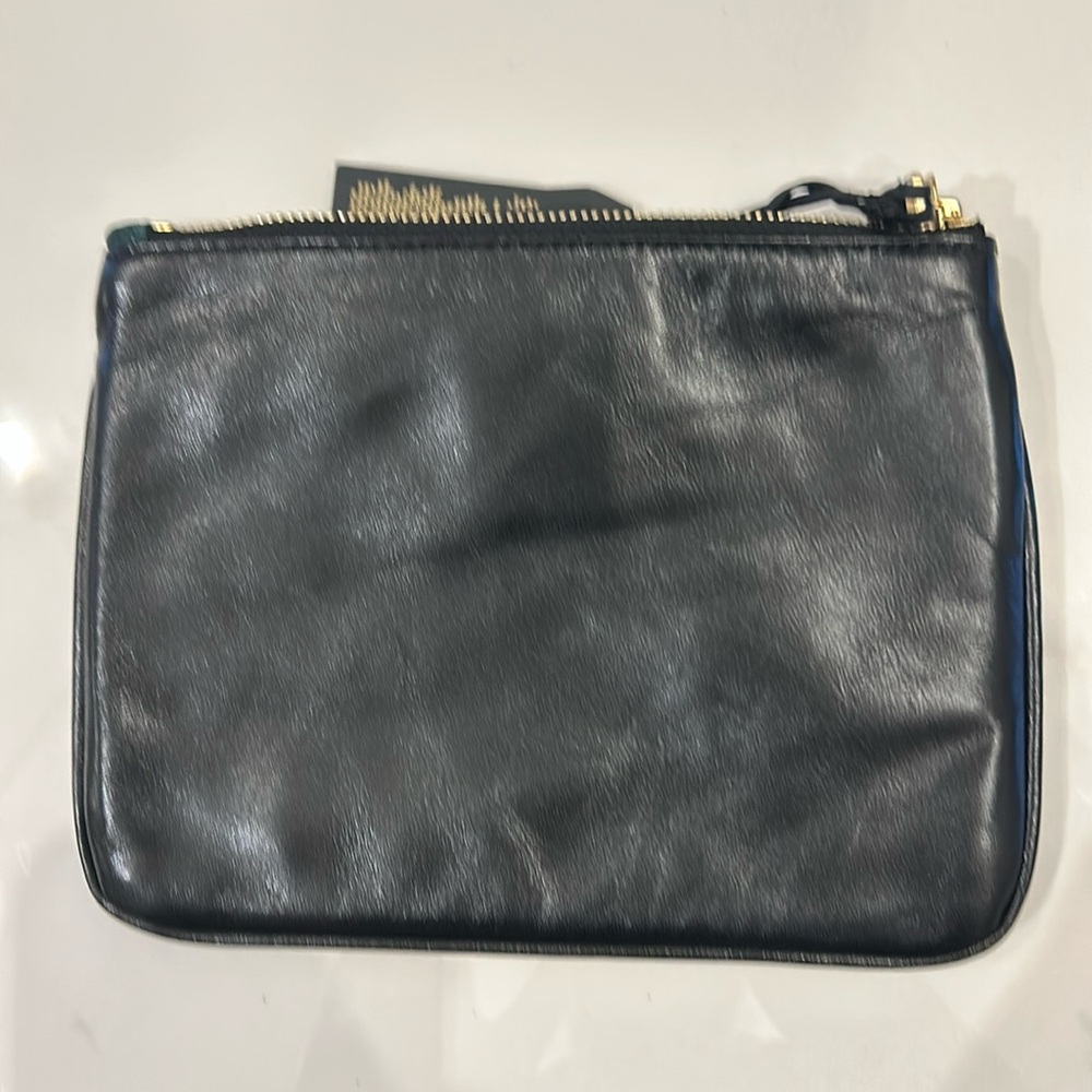 Balmain x H&M limited edition clutch - New - Picture 2 of 4